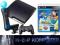 Konsola Sony PS3 320GB+Move+Move Camera+Gra Move