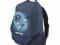 PLECAK SZKOLNY TURYSTYCZNY NA LAPTOPA FISHBONE