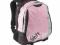 PLECAK szkolny miejski turystyczny różowy BIG STAR
