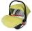 fotelik samochodowy 0-13kg BABY DESIGN ESPIRO NEO