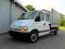 RENAULT MASTER 2,8 DTI DOKA KLIMA OPLACONY