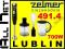 NOWY ZELMER BLENDER 491.4 KRUSZARKA LODU 700W 4w1