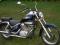 Suzuki Intruder 125cm3 2003rok IDEALNY DLA KOBIETY