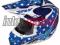 Kask off road FLY RACING KINETIC kolor FLASH