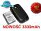 BATERIA HTC Touch Viva Opal 100 MDA Basic 3300mAh