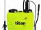 Opryskiwacz MAROLEX TITAN 20l + Mini 0,5l GRATIS !