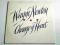 Wayne Newton - Change Of Heart (Lp U.S.A.1Press)