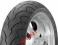 180/55zr18 DUNLOP D207 HARLEY DAVIDSON H-D LESZNO