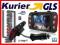 Transmiter FM z LCD Mp3 Mp4 FM-057 2GB _KURIER