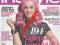 IN STYLE 11/2011.KATY PERRY MARKI TRENDY