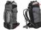 ARGON 60 PLECAK TURYSTYCZNY - super cena! szary