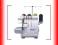 xxx OVERLOCK OVERLOK 620D 4-nitkowy Łucznik+GRATIS