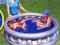 BASEN DMUCHANY SPACE SHIP POOL 157x41 CM BESTWAY