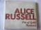 ALICE RUSSELL - POT OF GOLD REMIXES 2xCD DJ VADIM