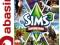SIMS 3 ZWIERZAKI PC [PL] Box FOLIA / NOWA Paragon