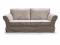 SOFA VIKTORIA 3 nierozkładana J 679