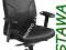 FOTEL BIUROWY wentylowany DAJEMY  2 lata GWARANCJI