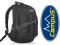 PLECAK miejski szkolny CAMPUS ROAMER 25L czarny