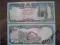 Afganistan 10 000 afganis 1993 r P63 UNC