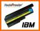 78Wh MEGA BATERIA IBM R60 R61 T60 T61 SL500 T500