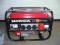Agregat Prądotwórczy H O N D A Ecmt 7000