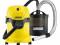 Odkurzacz Karcher WD 3.200 AF + filtr do popiołu