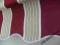 MARKIZA Markizy 400x250 TARASOWE tarasowa  BORDO