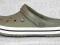 CROCS CROCBAND Khaki Rozm. 42-43 U EGO-SPORT