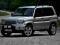 MITSUBISHI PAJERO PININ 1.8 4X4 KLIMA 5 DRZWI !!!