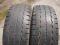 OPONY HANKOOK 195/70 R15C- wzmocnione