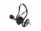 Słuchawki A4T  Vhead 5 z mikrofonem 09263ontech_pl