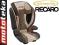 Foteliki STM IPAI - RECARO MONZA 15-36 kg od ręki