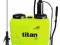 MAROLEX Opryskiwacz plecakowy TITAN 16L
