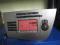 RADIO SEAT LEON II CD Z MP3 + KOD