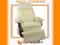 FOTEL MASUJĄCY WYPOCZYNKOWY Z MASAZEM OGRZEWANIE
