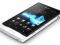 NOWOŚĆ!!! Telefon Sony Sola White FV23%