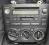 RADIO DO TOYOTY AVENSIS CD