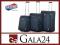 Zestaw 3 walizek AMERICAN TOURISTER by Samsonite