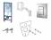 GROHE RAPID STELAZ 5w1 SKATE COSMOPOLITAN 38827