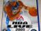 NBA Live 2005 - PlayStation 2