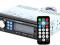 RADIO SAMOCHODOWE MP3 USB SD AUX ISO DALCO 065 FV
