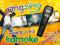 KARAOKE SINGSING PC SING SING [NOWA] TECHLAND !!!