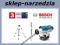 BOSCH NIWELATOR GOL 20 D +STATYW BT 160+ŁATA GR500