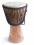 DJEMBE GHANA 14 CALI, BĘBEN AFRYKA, WYSYŁKA GRAT