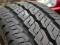 OPONY 195/65R16C 100/98T CONTINENTAL VANCO 4SZT.