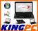 Toshiba L750D 2x1,65GHz 4GB 320GB HD6320 BT Win7