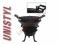 ŻELIWNY GRILL C 80210350