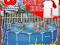 Basen Stelaż  549X122 BESTWAY 56113 WYSYŁKA GRATIS