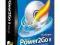 CyberLink Power2Go 8 Platinum, blu-ray, dvd