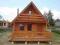 dom domek z drewna drewniany 100m2 WARTO zobacz!